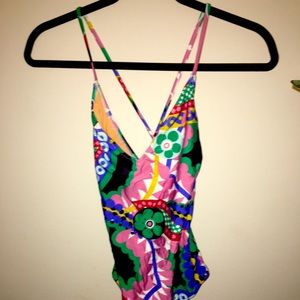 Brand New J Crew Bathing Suit size 8